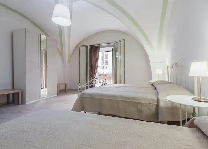 Apartment Manzoni 40 By Wonderful Italy