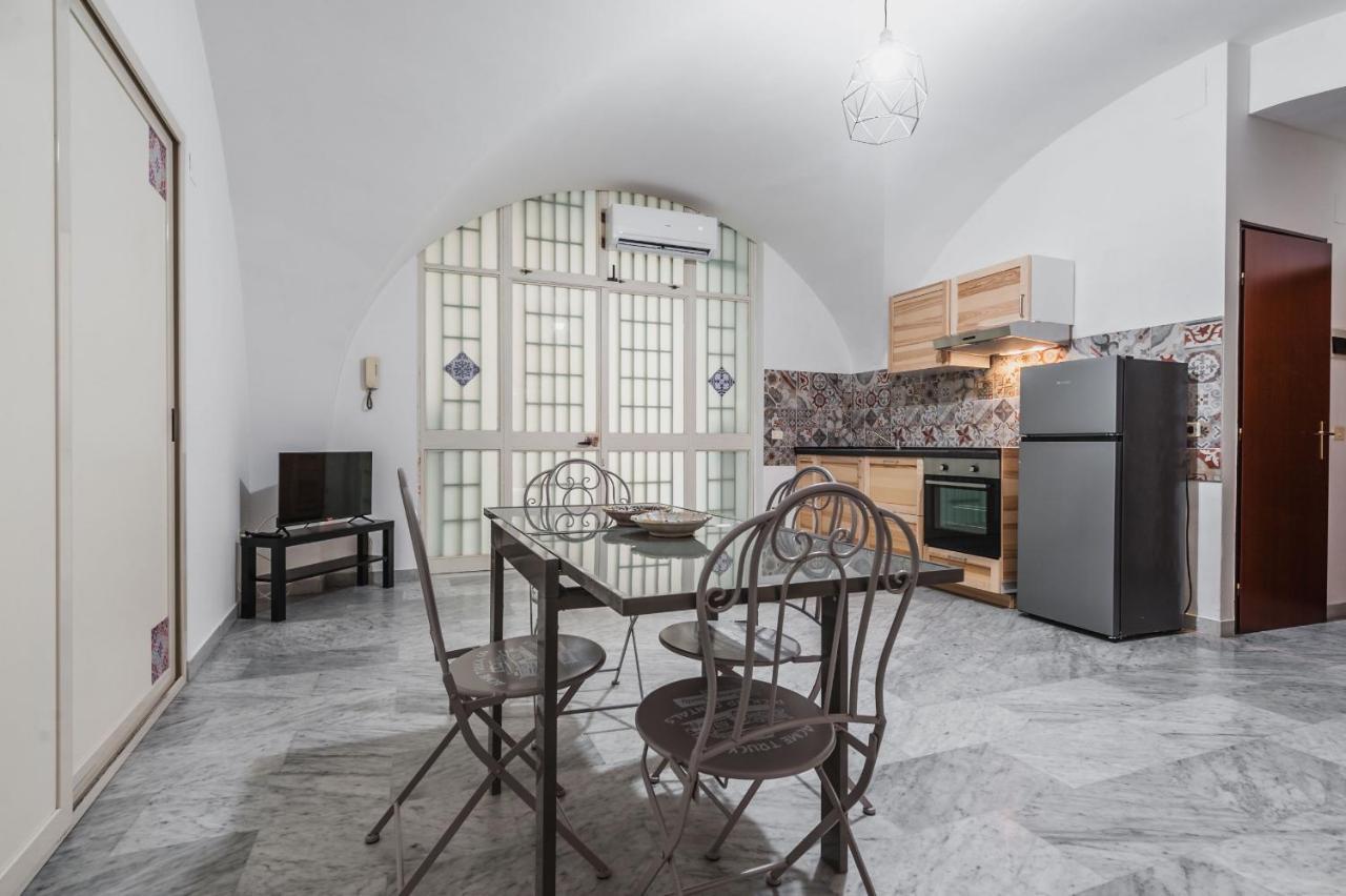 Manzoni 40 By Wonderful Italy * Catania