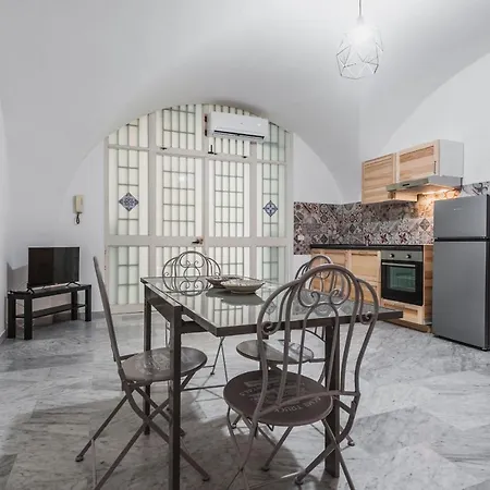 Apartment Manzoni 40 By Wonderful Italy Catane Extérieur photo