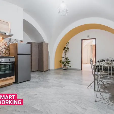 Apartment Manzoni 40 By Wonderful Italy Catane Extérieur photo