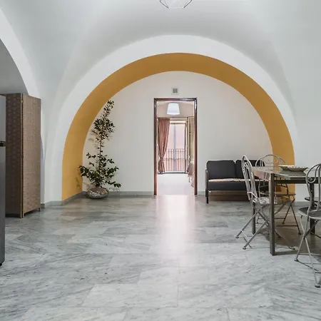 Apartment Manzoni 40 By Wonderful Italy Catane Extérieur photo
