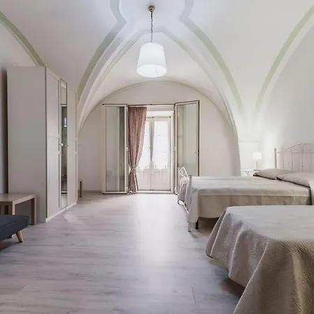 Apartment Manzoni 40 By Wonderful Italy Catane Extérieur photo