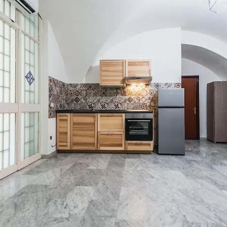 Apartment Manzoni 40 By Wonderful Italy Catane Extérieur photo