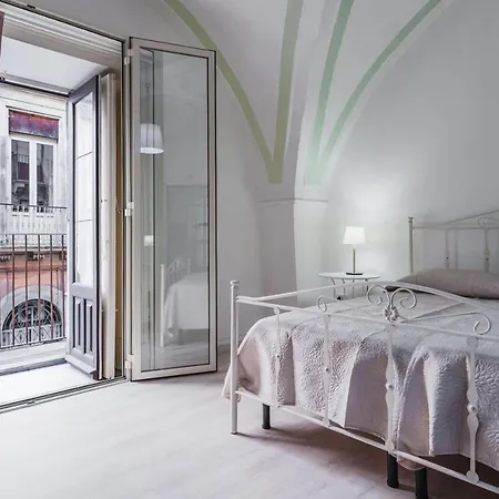 Apartment Manzoni 40 By Wonderful Italy Catane Extérieur photo