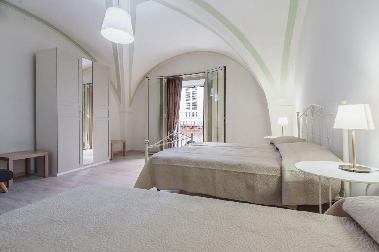 Manzoni 40 By Wonderful Italy * Catane
